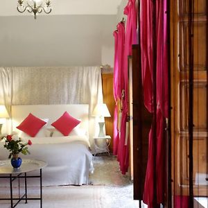 Camera superior con letto king size