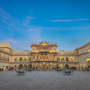 Chomu Palace, Jaipur